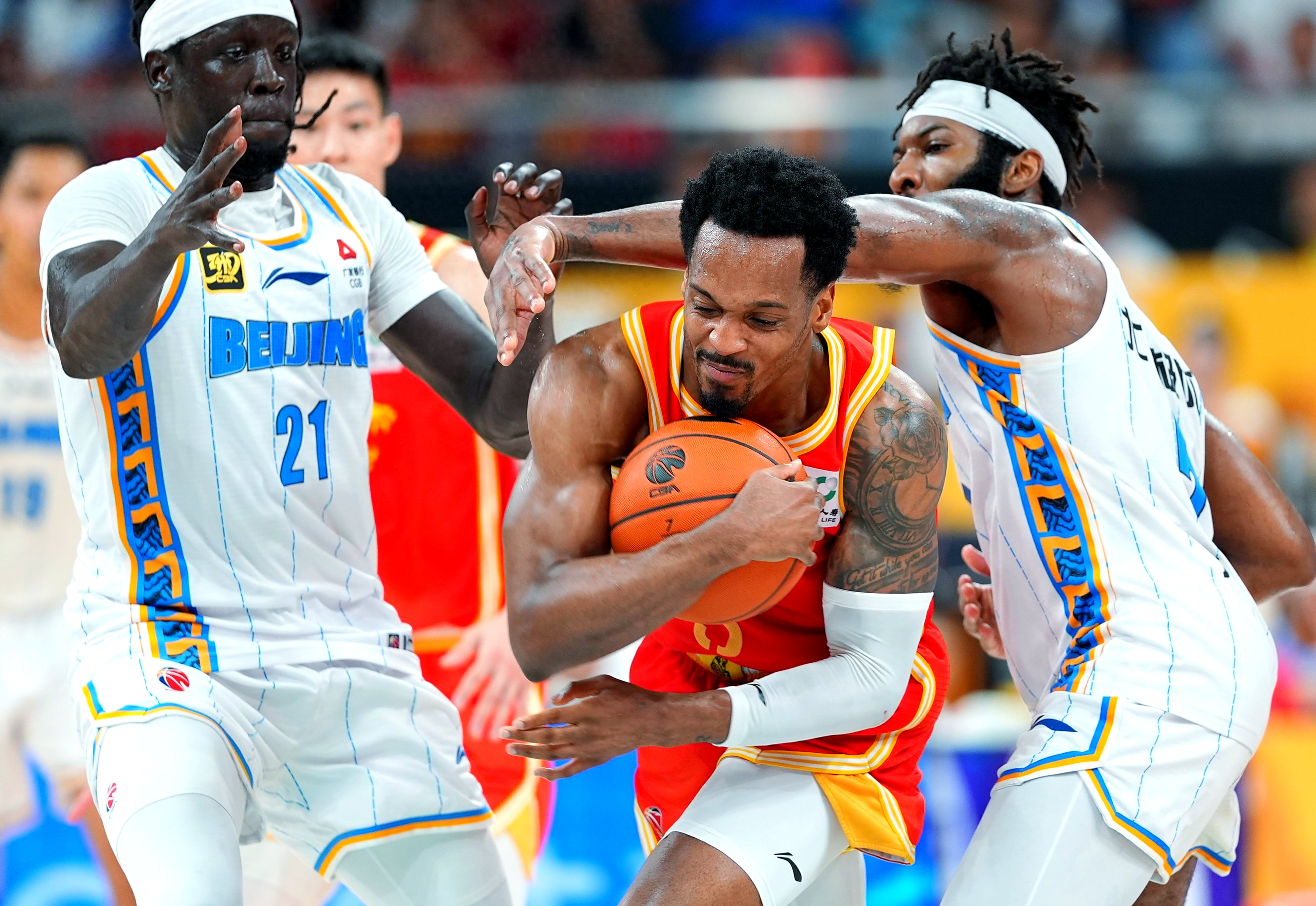 赛后英超焦点战，广厦男篮绝杀压哨，震撼外界，控场能力受关注的简单介绍-九游