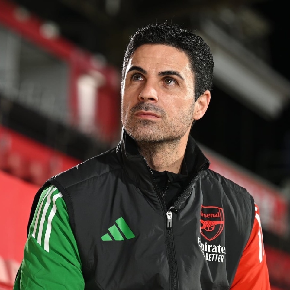 今日曼城对阵阿森纳首发大揭秘重磅出击-九游体育