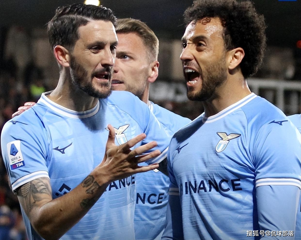 全明星赛赛程吃紧，拉齐奥今晚豪取连胜，更衣室稳定，细节决定成败的简单介绍-体育赛事