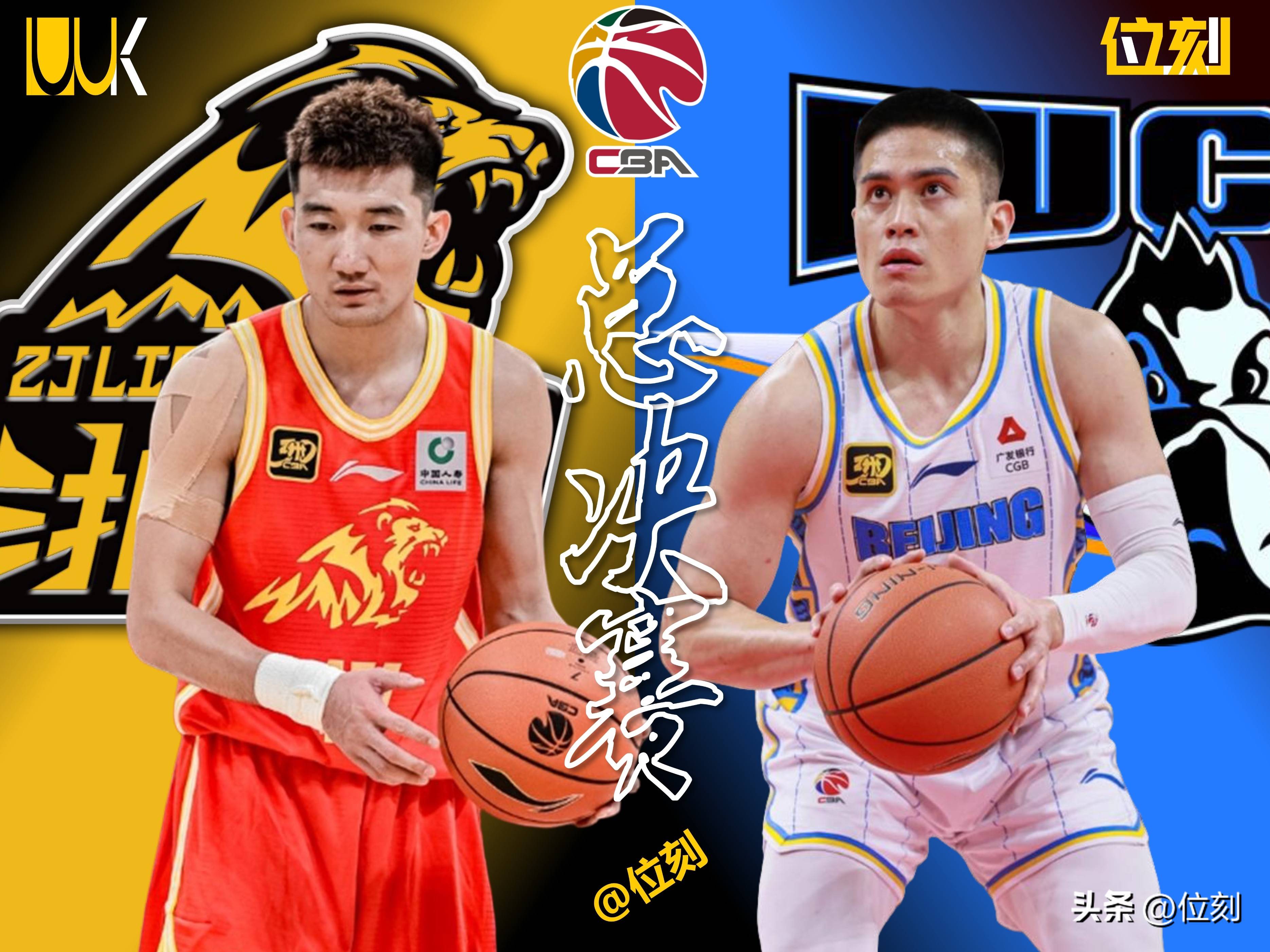 关于CBA常规赛今夜走向成谜，广厦男篮防线松动，压力陡增，球队文化再被提及的信息-九游
